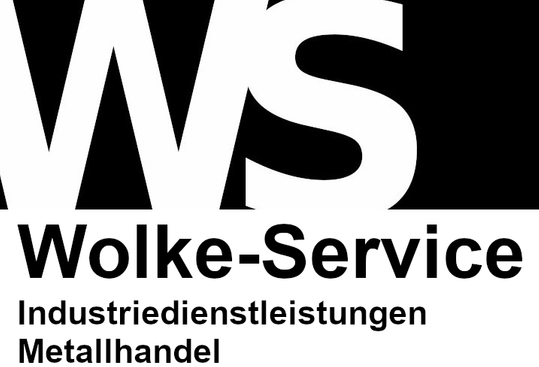 Wolke-Service